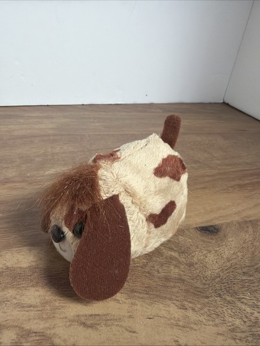 Fur real friends brown - fur,