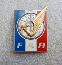 Insigne Force d'Action Rapide