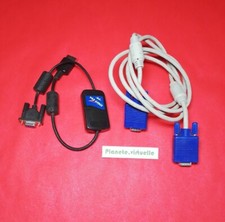 DC VGA CABLE DREAMCAST SEGA +