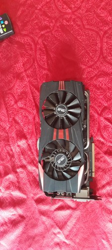 Asus cerberus gtx1050ti o4g - asus, cerberus-gtx1050ti-o4g