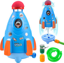 Jouets Sprinkler Pour Enfants
