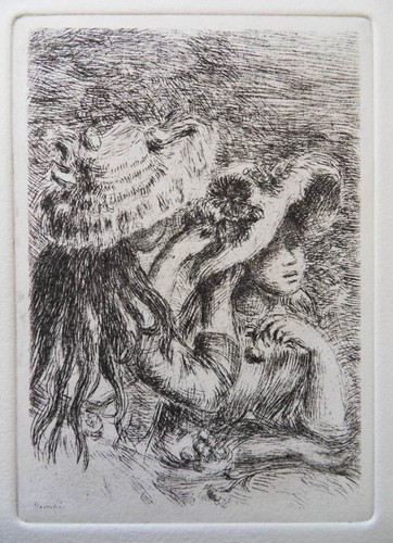 Pierre auguste renoir le - pierre-auguste,