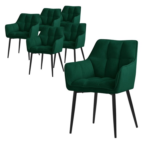 Chaise salle à manger - chaise, de
