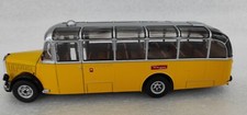 BUS SAURER L4C   - 1/43   longueur 21cm