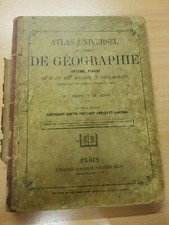 ATLAS Universel et Classique