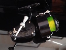 Moulinet de Pêche Mitchell