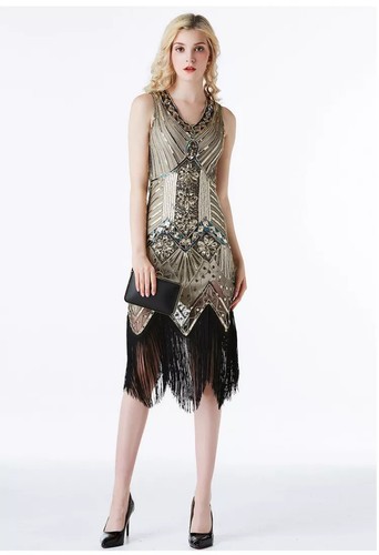 Robe fourreau - robe, femme