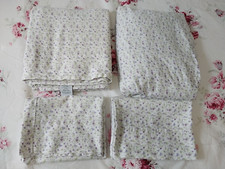 Laura Ashley Queen Seet Set-4