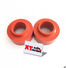 CALLES DE REHAUSSE 8CM JEEP CHOROKEE XJ 