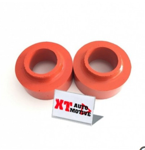 Calles rehausse 8cm jeep - calles,