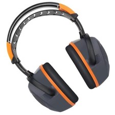 Anti-Bruit Suppression Du Bruit Casque Cache-Oreilles Audience Protection Aud...