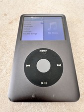 Apple iPod Classic 120 Go
