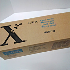 XEROX LASER TONER CARTRIDGE