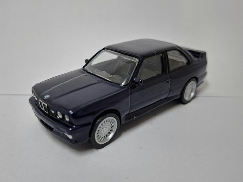 Bmw e30 norev - e30, 1/43