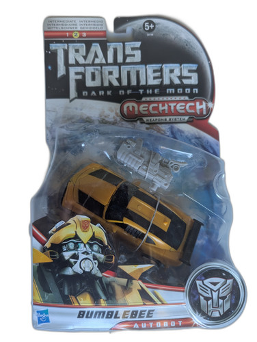 Figurine bumblebee 28739 - bumblebee,