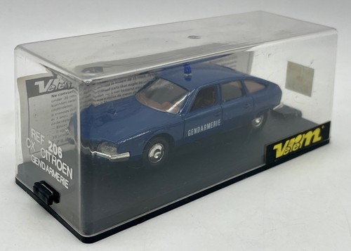 Citroën gendarmerie - citroën,