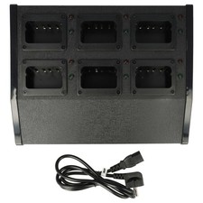 Chargeur pour Kenwood TK-3302