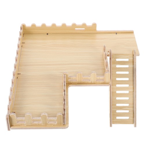 Plate forme bois - en,