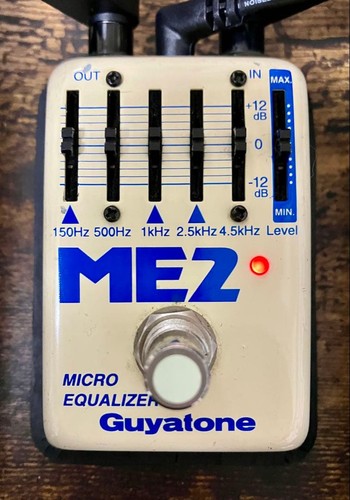 Guyatone me2 micro graphic - guyatone,