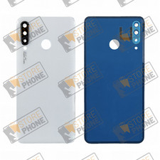 Cache Arrière Huawei P30 Lite
