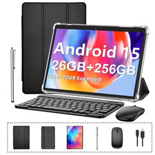 Tablette Android 15 10.1" 6GB