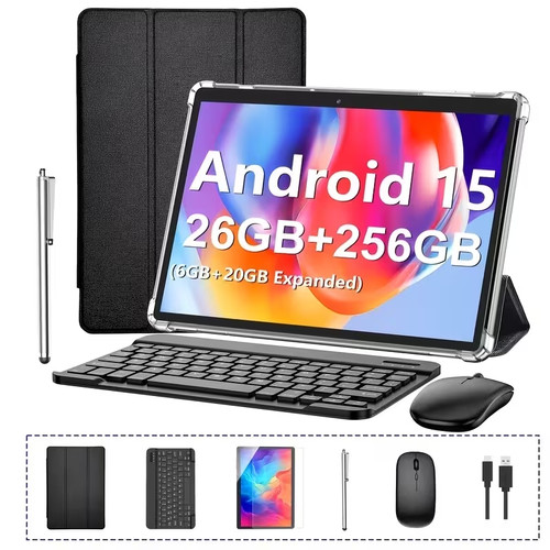 Tablette android 6gb - tablette,