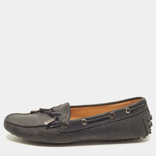 Mocassins tods gommino - mocassins,