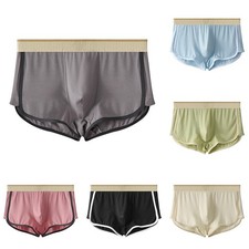 Boxer slip homme classique