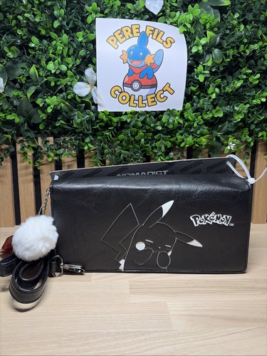 Neuf sac baguette pokemon - baguette,