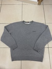 Pull Carhartt gris taille XL en très bon état