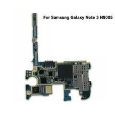 Carte mère logique pour Samsung Galaxy Note 3 N9005 32GB déverrouillé