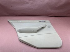 BMW E46 330I 325I Arrière