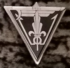 3 è Compagnie 2 è REP