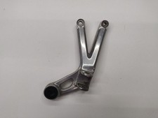 PLATINE REPOSE PIED PASSAGER