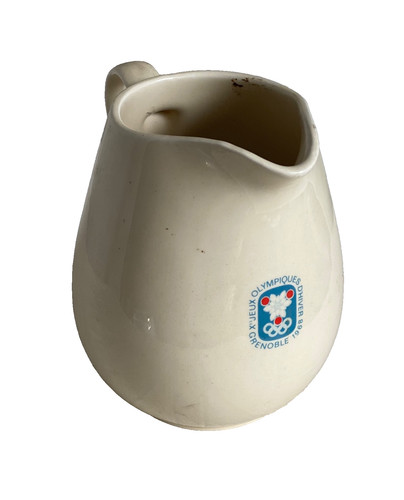 Pot des jeux olympiques - pot,