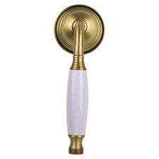 Pommeau de douche à main avec