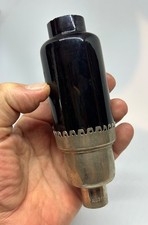 Verre inactinique Pigeon pour