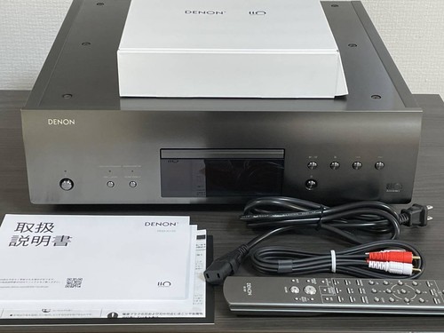 Denon 110th anniversary - denon,