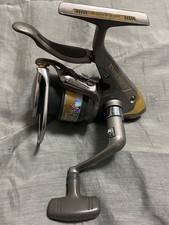 Moulinet de frein vide Daiwa