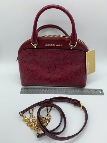 New michael kors emmy - new,