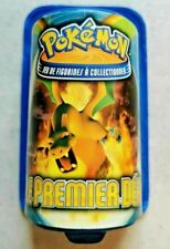 2007 Pokemon Trading Figure