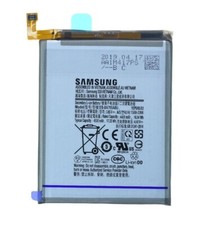 Batterie Interne Samsung