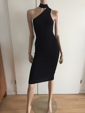 Robe Noire taille XS - sexy -