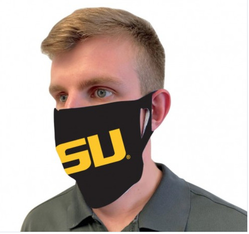 Lsu tigers black - tigers, fan