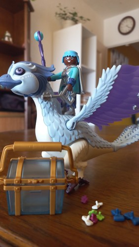 Playmobil magic 9472 - playmobil,