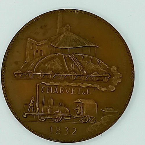 Grosse médaille les fils - médaille,,