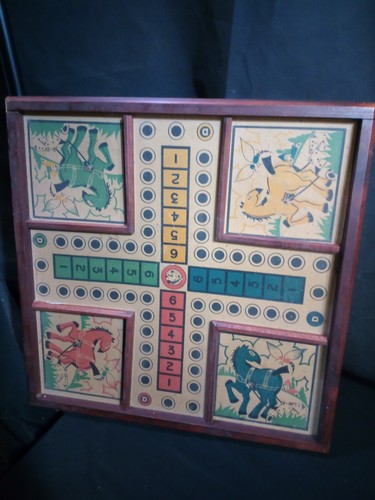 Ancien plateau jeu - ancien,