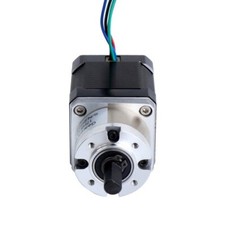5:1 Planetary Gearbox Nema 17
