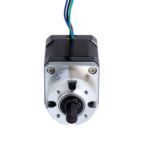 Planetary gearbox nema - 5:1,