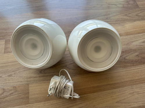 Lampe philips living - x,